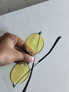 Glasses