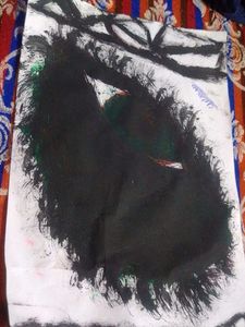 Abstract Art - Original Painting