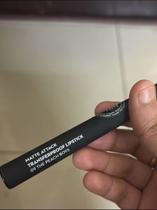 Brandnew Sugar The Peach Boys Lipstick Neverused