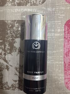 Body Parfum Noir