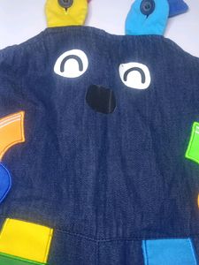 Baby Boy&amp; Girl Dungaree