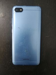 Mi Redmi 6A Mobile Phone 2gb/16gb