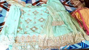 Beautiful Garara Suit.
