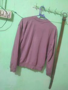 Zudio Glasgow Sweatshirt