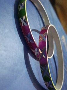 bangles or breclet