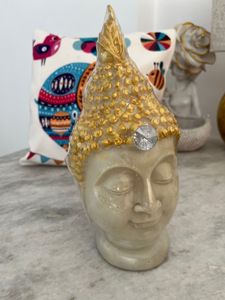 Buddha Showpiece