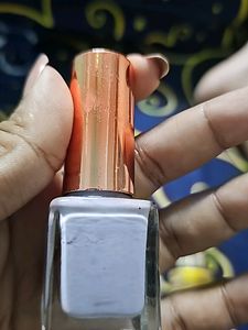 8 Used Nail Polish Combo- Rarely Used.