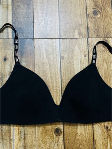 Black Bralette 🎀