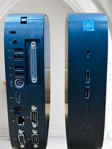 Latest Refurbished HP T638 Thin Client &amp; MiniPC