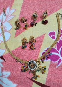 Jewellery Set