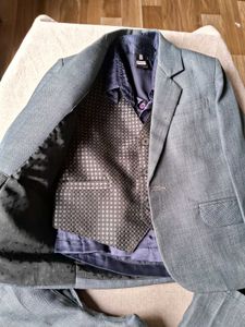 Boys Coat Suit