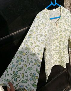 Combo Of 2 Short Kurtis