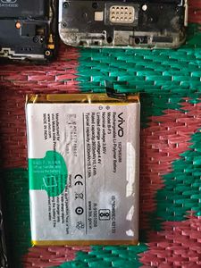 Mobile Phone Parts - Various Brands