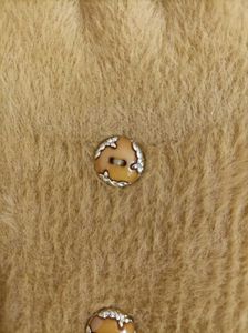 Fuzzy Soft Turtle Neck Top