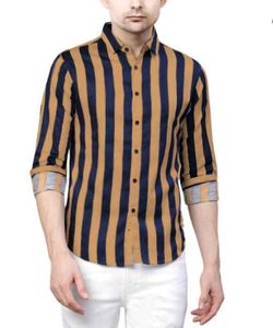 Full Sleeve Cotton Shirt