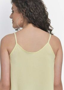 Ruffle Top