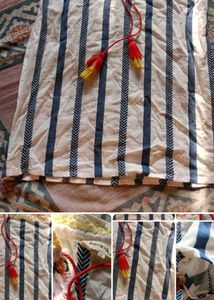 Cotton Tunic