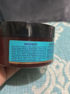 Pilgrim Hair Mask