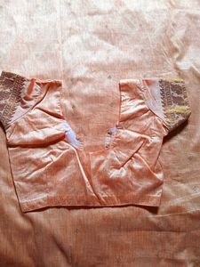 ✨Very Pretty Festival Saree✨