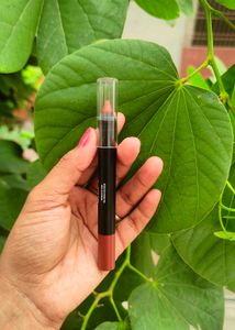 Mars Matte Lipstick Crayon- Berry Brave🤎🤎