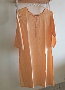 Brand new Knee length Kurta in Size M
