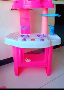 Kids Kitchen Set