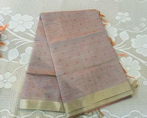 HANDLOOM SOFT SILK COTTON SAREES 😇❤️