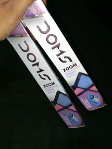 Doms Zoom Ultimate Dark Triangle Pencil