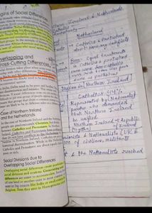 NCERT Social Science Class 10