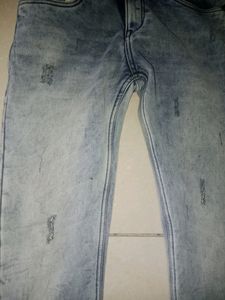 Jack And Jones Branded Jeans 👖