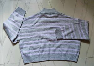 H&amp;M Acrylic Jumper