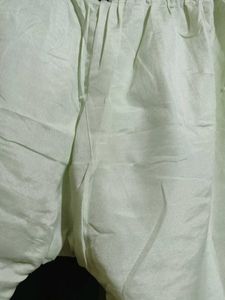 Pant Kurti Set