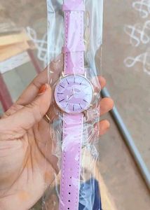 Colour Changing Watch 😍✅