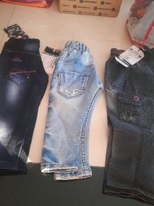 Like New Pant