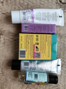 Beauty &amp; Care Bundle