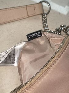 H&amp;M Crossbody Bag with Coin Purse
