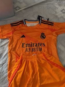 Real Madrid - 2024, 6-7 Yrs