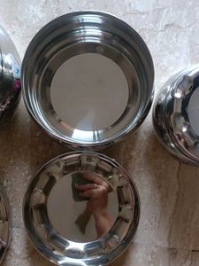 Set Of 3 Containers