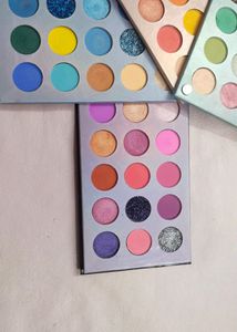 Combo 2 Eyeshadow