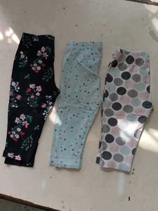 Cute Girls&#39; Pants 3