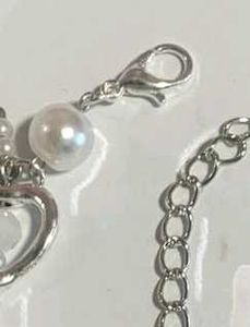 Hello Kitty Charm Bracelet