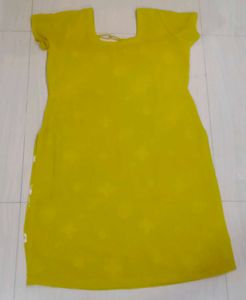 Suit Dress