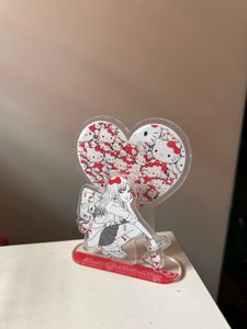 Tomie Kawakami X Hello Kitty - Acrylic Stand