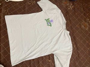 Oversize Tshirt