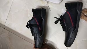 Black Shoes