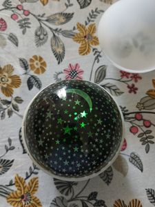 Kids Night Lamp