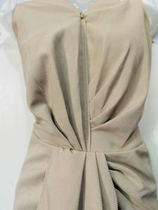 Designer One Piece Dress