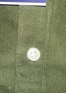 Tommy Hilfiger Green Shirt