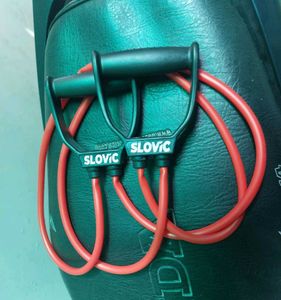 Slovic Resistance Band