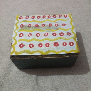 Storage Drawer Box. Lipstick, Nail Paint Etc.